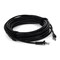 Add-On 30FT RJ-45 MALE TO RJ-45 MALE STRAIGHT BLACK CAT6 UTP PVC COPPER PATCH ADD-30FCAT6-BK - alternate 2